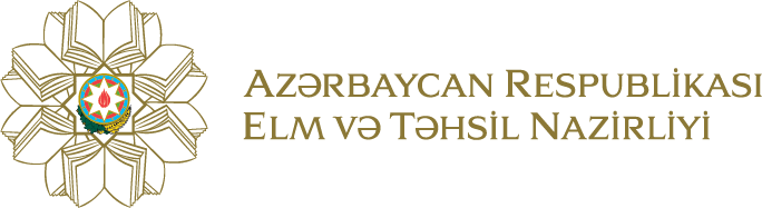Ministry of Science and Education of the Republic of Azerbaijan